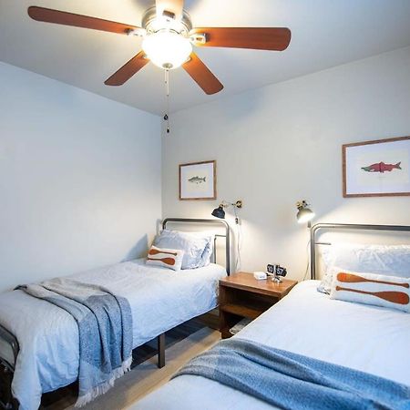 Stylish1 Bed 1 Bath Apartment أنكوراج المظهر الخارجي الصورة