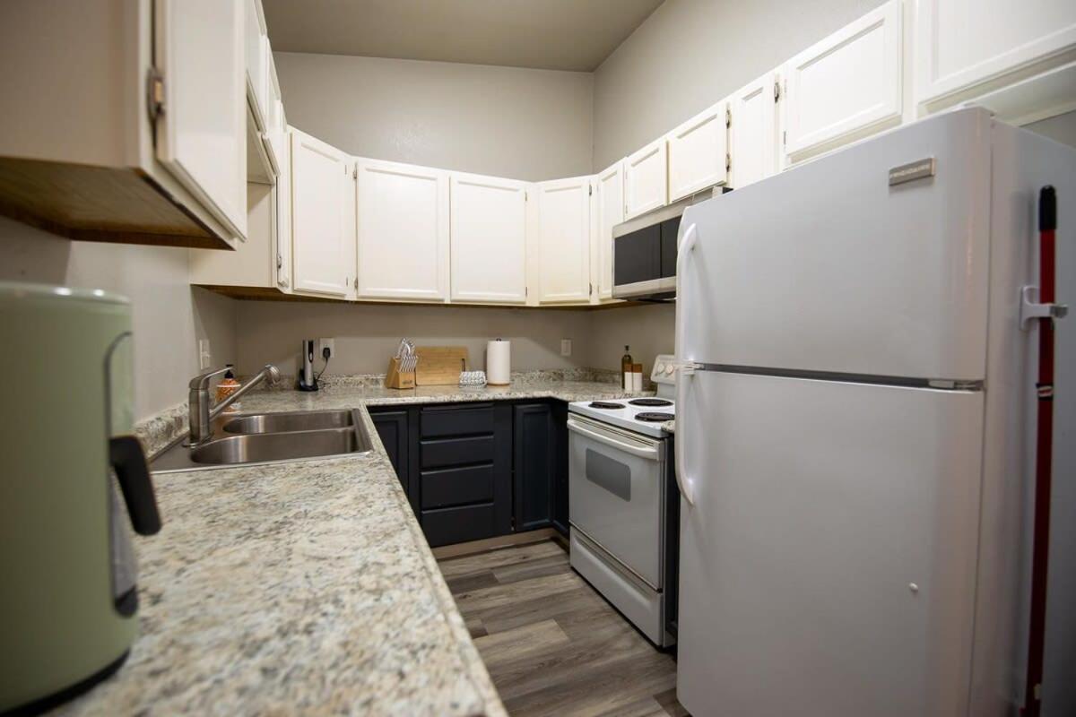 Stylish1 Bed 1 Bath Apartment أنكوراج المظهر الخارجي الصورة
